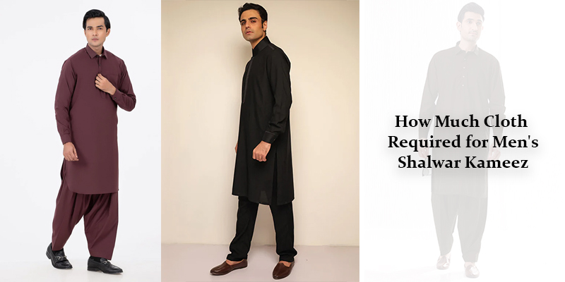 Men's Shalwar Kameez